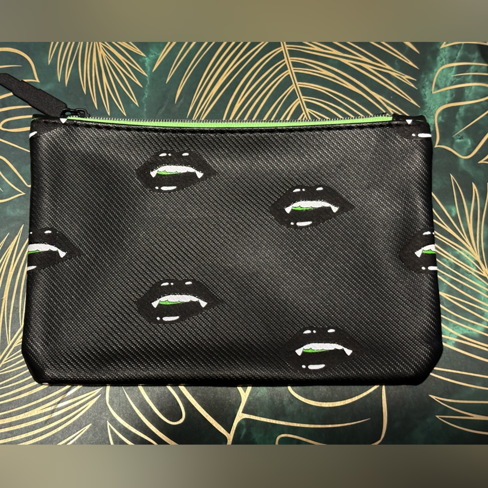 Halloween Ipsy Bag